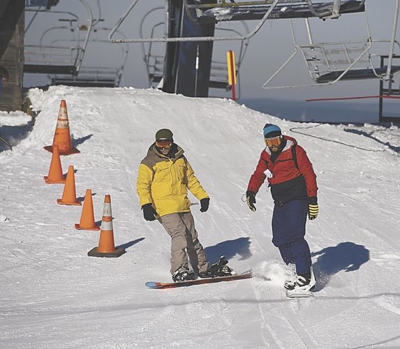 Ski operators like snowy forecast News, Sports, Jobs Altoona Mirror